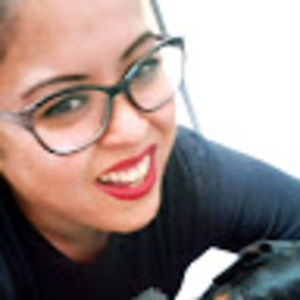 Meet your Posher, Elle